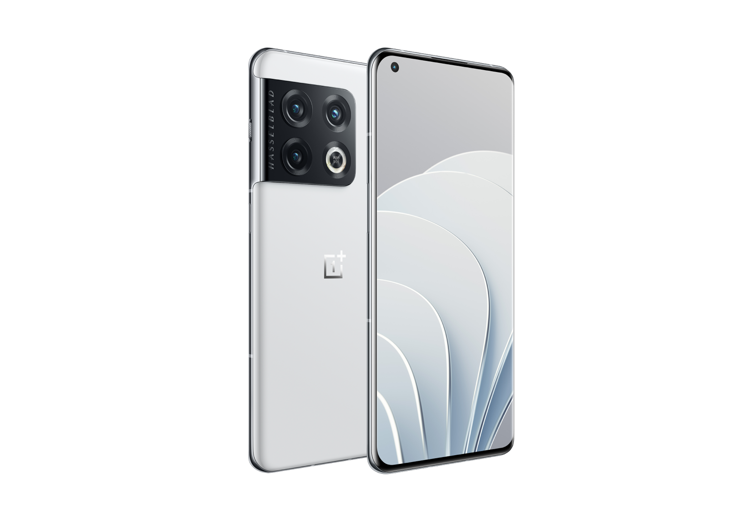 OnePlus 10 Pro white edition introduced in China ahead of global launch